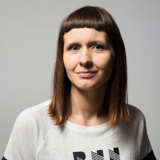 Joanna Rzepka-Dziedzic